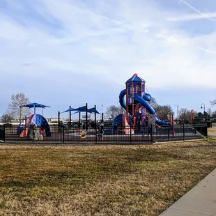 Rayola Park