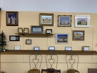 Village Lines