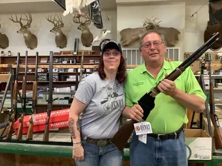 Bull City Gun Shop