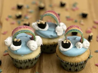 TamiCakes