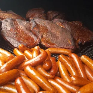 ribs, bbq ribs, food