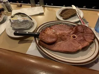 Hickory Bar-B Que
