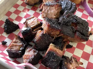 Jo-Bawb's BBQ