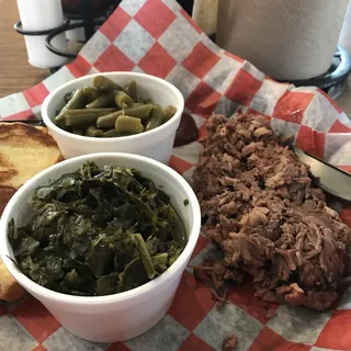 Chopped Brisket