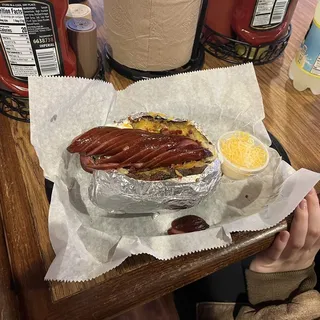 Sausage