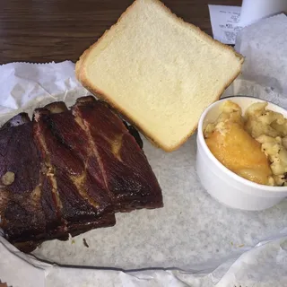 Rib Basket