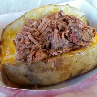 Loaded Potato