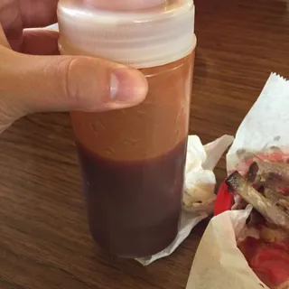 BBQ Sauce