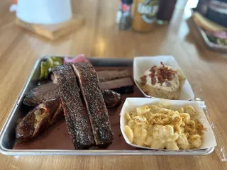 Edge Craft Barbecue