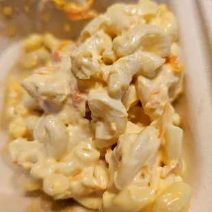 Lunch @Rays Cafe; 12/31/2023.Hana hou, Mahalo Hubby David 4picking up R Grindz! We even got some, Macaroni Salad too.