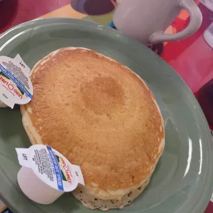 1 Pancake