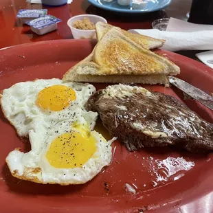 Sirloin Steak - 6 Oz