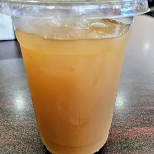 Ginger Beer - homemade, tasty, addictive.