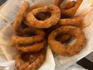 First Sergeant's Smoked BBQ