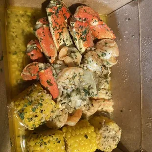 Paid $37.99 plus tax for this ~had to have it~. Had to pour out excessive margarine that overfilled this box.