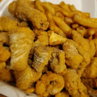 Catfish Nuggets
