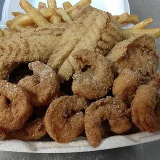 Red Snapper