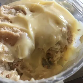 Banana Pudding
