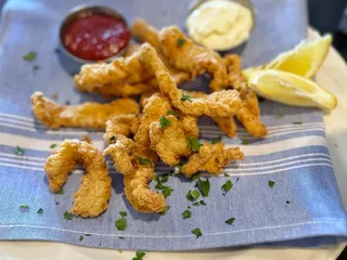 Bud's Seafood Grille