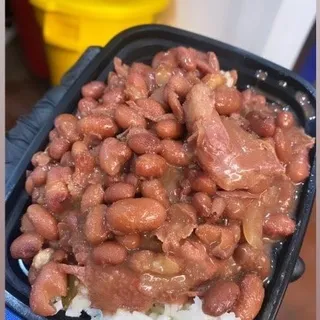 Red Beans and Rice