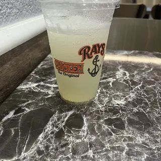 Ray's Fresh Squeezed Lemonade