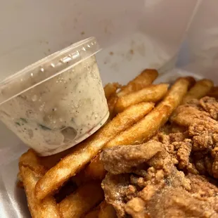 Potato Salad