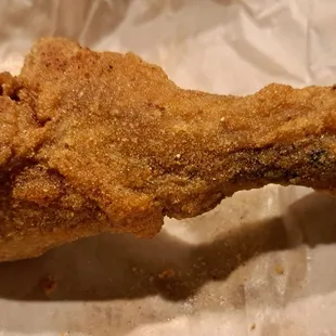 Fried Chicken Leg or Drumstick