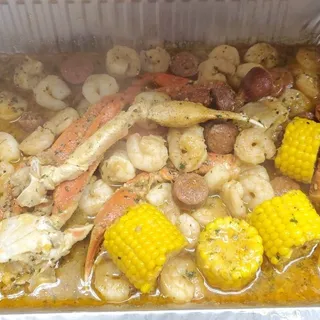 Shrimp