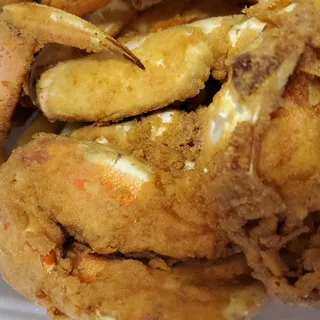 Dungeness Crab