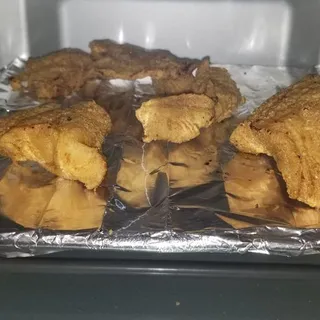 Sole Fish
