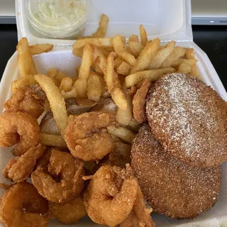 Crab Cake