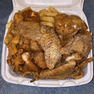 Calamari