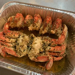 TIGER PRAWN
