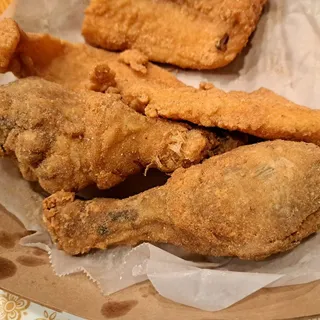 Chicken Legs