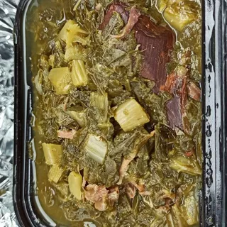 Collard Greens