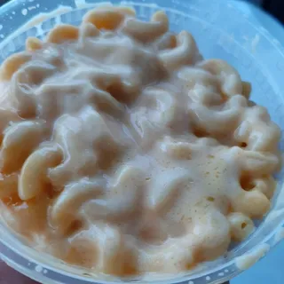 Macaroni and Cheese