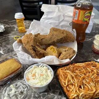 CORNBREAD