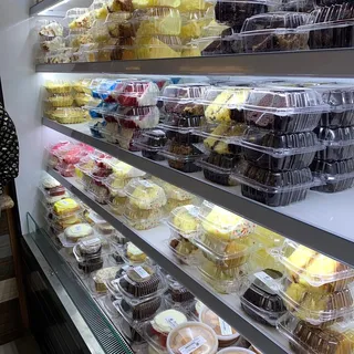 Cake