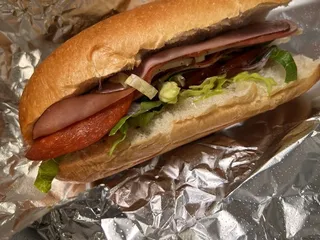 Upper Crust Shop