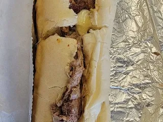 Hoagie Shop