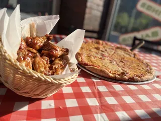 Kopicko’s Pizza