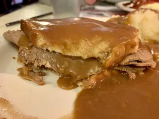 Maple Restaurant