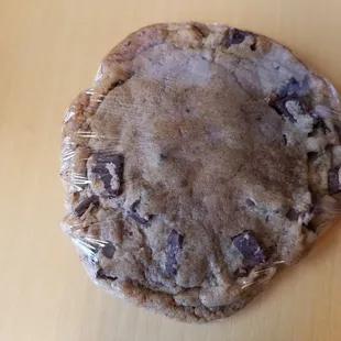 Choco Chip Cookie