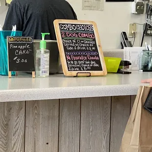 Combo