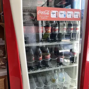 Drink products