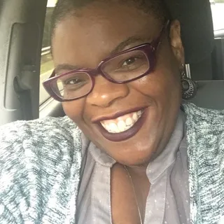 Shatae F.