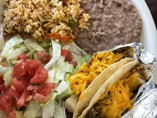 Tia’s Taco Hut