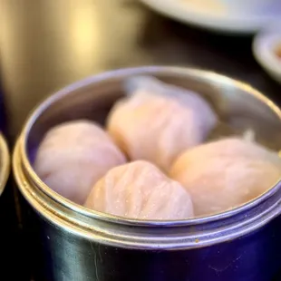 Shrimp Har Gow