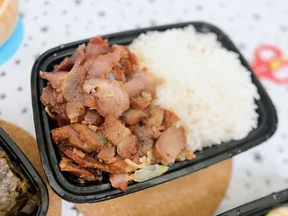 Ayee Rice Noodles Roll - Chino