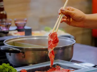 Ichikawa Shabu Fondue